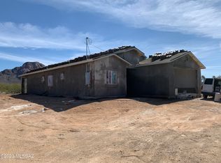 4011 S Selkirk Ave, Tucson, AZ 85735