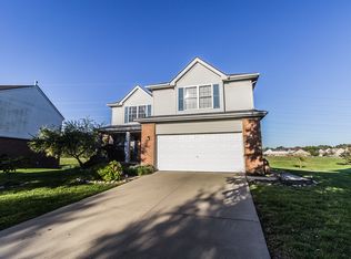 13258 Country Walk Ct #65, Van Buren Township, MI 48111