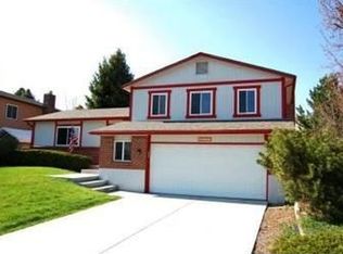 13782 W 67th Pl, Arvada, CO 80004