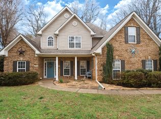 1314 Crane Ct, McDonough, GA 30252