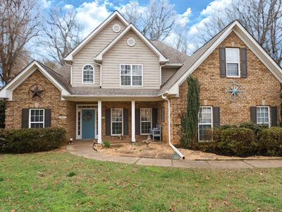 1314 Crane Ct, McDonough, GA, 30252