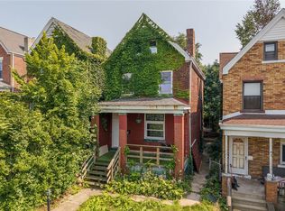 432 Suncrest St, Pittsburgh, PA 15210