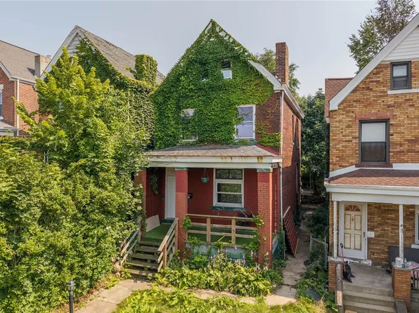 432 Suncrest St, Pittsburgh, PA 15210