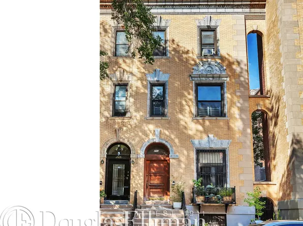 203 W 138th St, New York, NY 10030