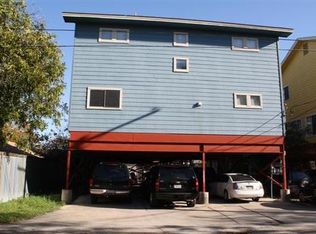 3412 1/2 Speedway A A #A, Austin, TX 78705