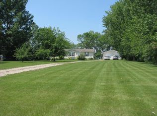 8012 Interlake Rd, Hatton, ND 58240