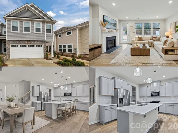 11246 Bartrams Way, Charlotte, NC 28278