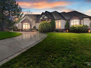 2123 E Taconic Dr, Meridian, ID 83642