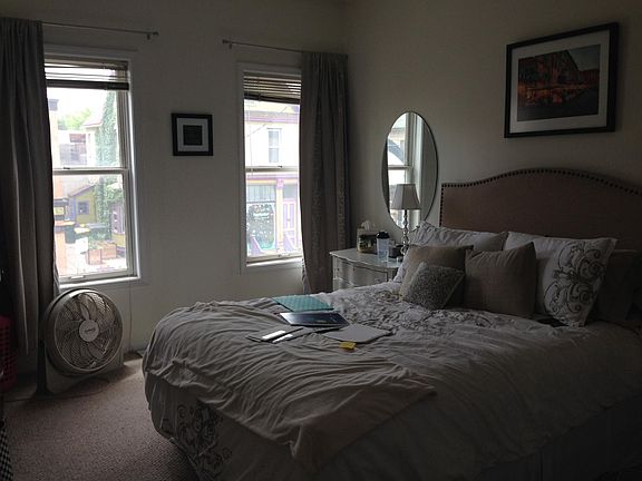 5th image of 1706 N Arlington Pl #B