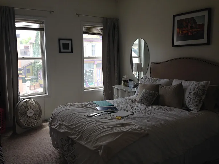 1706 N Arlington Pl #B — Photo 5