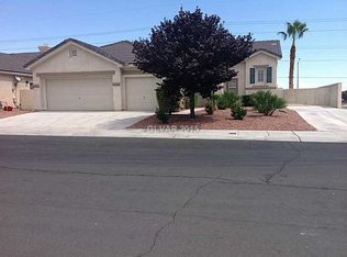 5412 Flora Spray St, Las Vegas, NV 89130