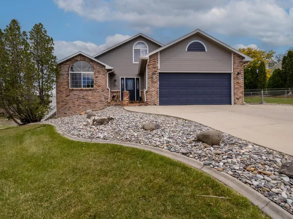822 Lanai Dr, Grand Junction, CO 81506