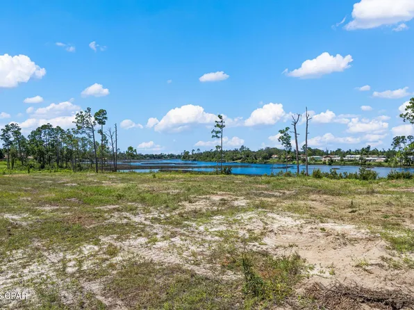 0 Hugh Thomas Dr, Panama City, FL 32404
