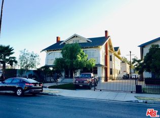 3023 S Budlong Ave, Los Angeles, CA 90007