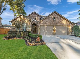 17030 Tupelo Garden Cir, Humble, TX 77346