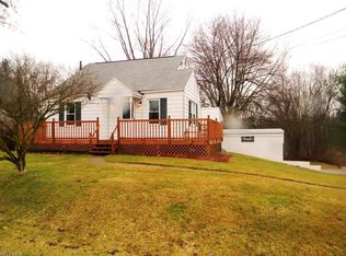 4171 Homeland Ave NE, Louisville, OH 44641