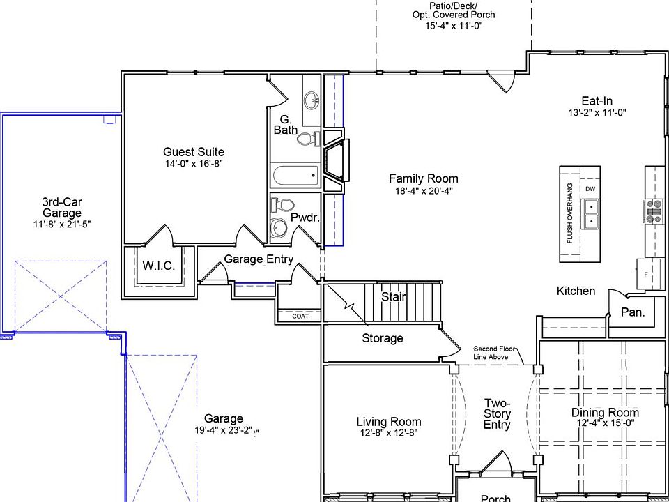 2nd image of 888 Royal Oak Way