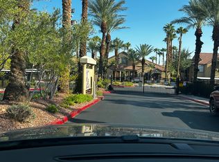 2300 Silverado Ranch Blvd #2124, Las Vegas, NV 89113