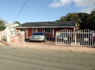 176 Hogan Ave, Vallejo, CA 94589