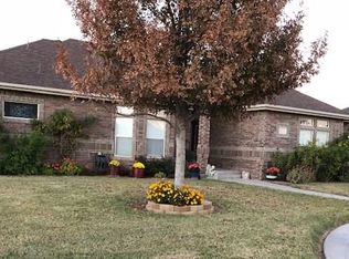 1913 Zacate Dr, Odessa, TX 79765