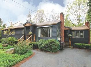 60 Mill St, Burlington, MA 01803