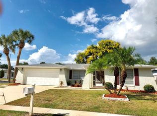 5541 Canosa Dr, Holiday, FL 34690