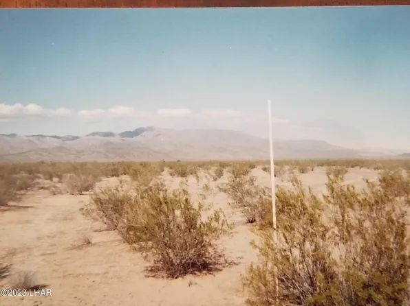 46631 Desert Moon Rd, Salome, AZ 85348