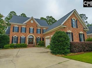 13 Club Ridge Ct, Elgin, SC 29045