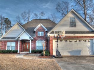 2226 Riverwood Dr, Auburn, AL 36830