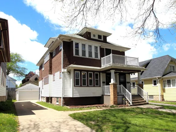 2513 N 57th STREET #2515, Milwaukee, WI 53210
