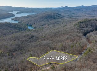 0 Forest Canopy Way #11, Clayton, GA 30525