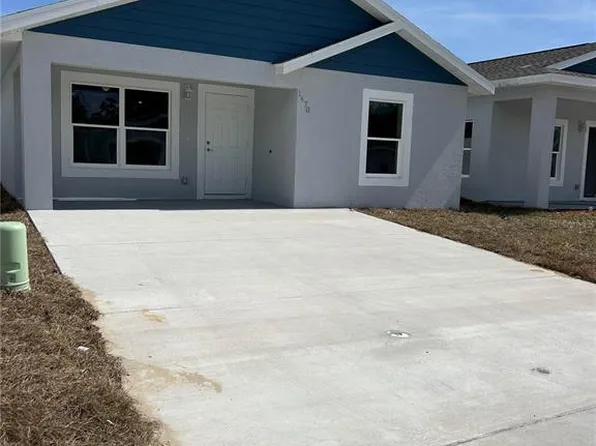 1470 LAS VILLAS BOULEVARD, SEBRING, FL 33870