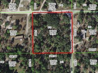 6184 W Seoul Ln, Dunnellon, FL 34433