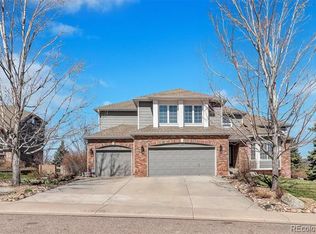 8653 Fawnwood Dr, Castle Pines, CO 80108
