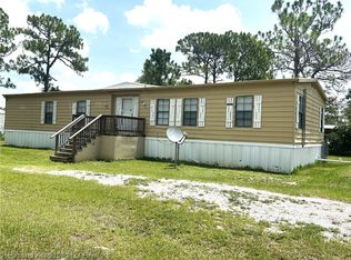 582 Rutherford Blvd, Sebring, FL 33875