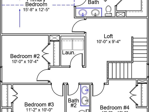 3rd image of this home