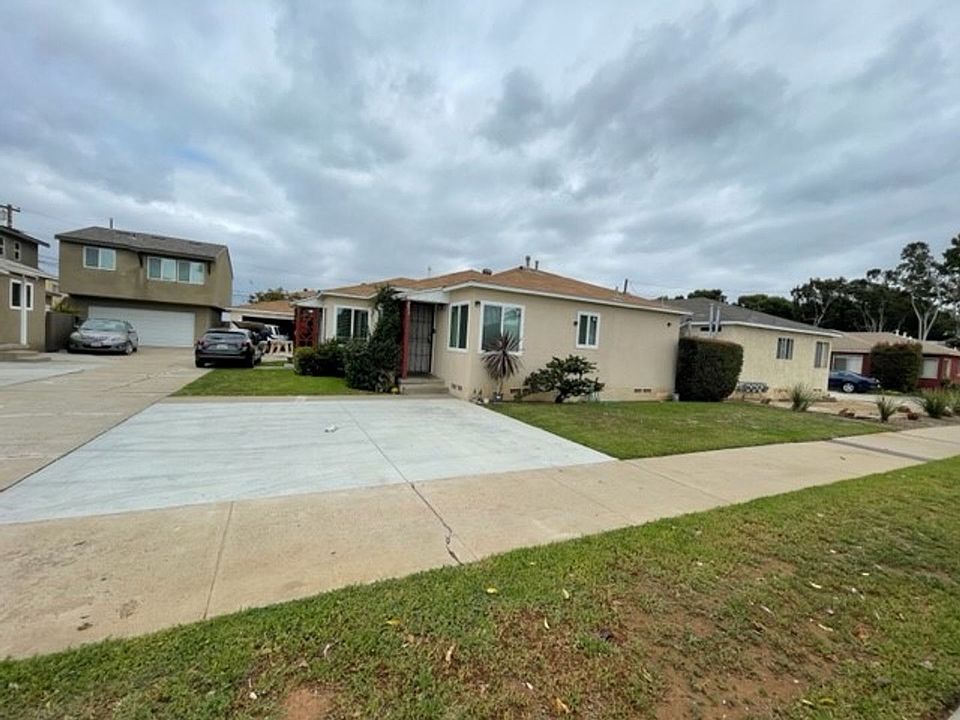 231233 Glover Apartment Rentals Chula Vista, CA Zillow