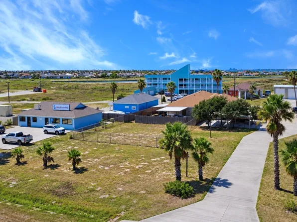14729 S Padre Island Dr, Corpus Christi, TX 78418