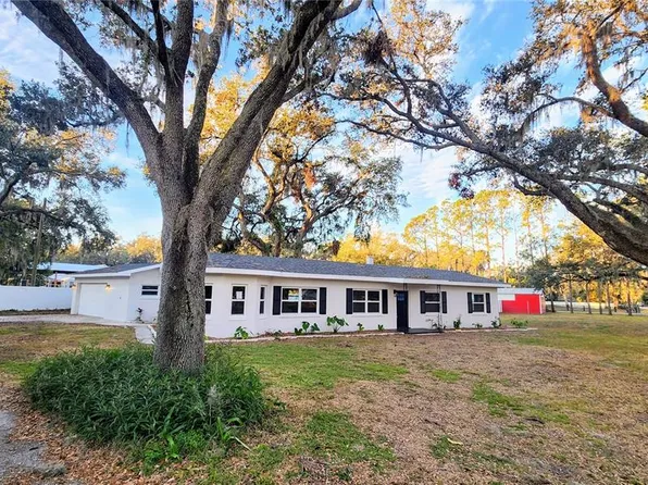 3720 Willis Rd, Mulberry, FL 33860