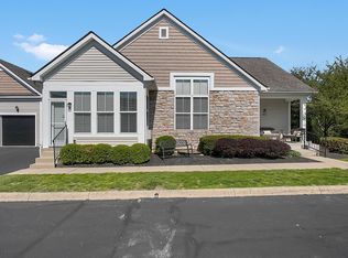 4756 Clubpark Dr, Hilliard, OH 43026