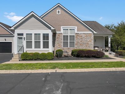 4756 Clubpark Dr, Hilliard, OH, 43026