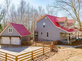 821 Liberty Church Rd, Carrollton, GA 30116