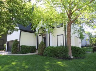 1101 N 3rd St E, Louisburg, KS 66053