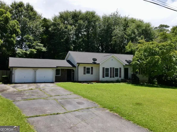 416 S Candler St, Villa Rica, GA 30180