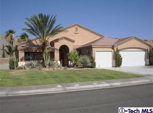 3350 Circulo San Sorrento Rd, Palm Springs, CA 92262