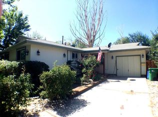 3061 Probasco Way, Sparks, NV 89431