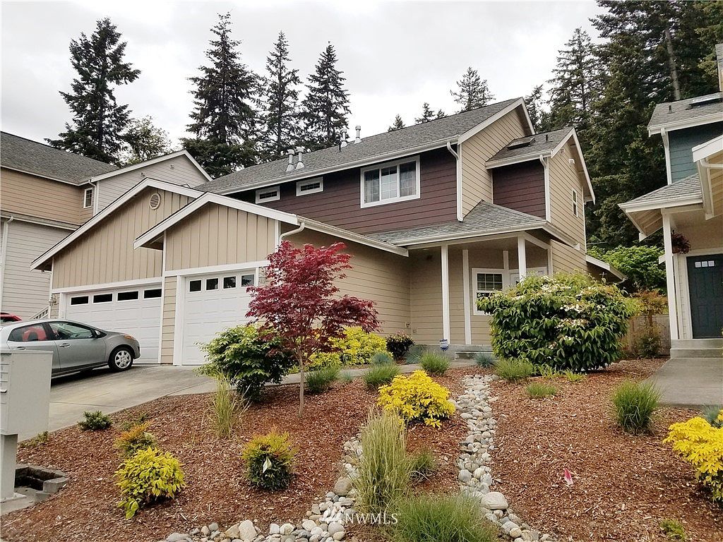 129 N Lafayette Avenue, Bremerton, WA 98312 Zillow