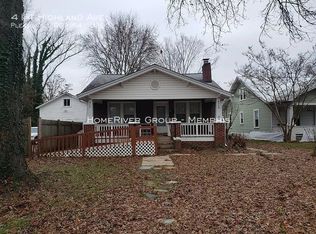 414 Highland Ave, Johnson City, TN 37604