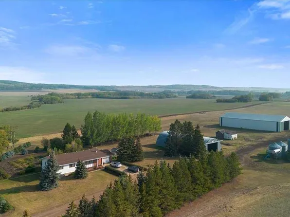 742077 S Range Road 64 Rural Grande Pr #1, County Of, AB T0H 3C0