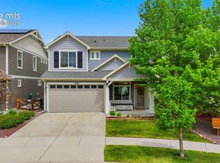 8341 Plumwood Cir, Colorado Springs, CO 80927